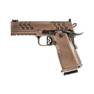 Kimber 2K11 Pro (OR) Minotaur 9mm Double Stack 1911 Pistol