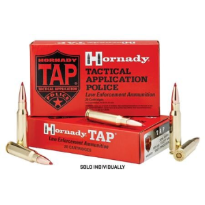 Hornady Hornady 300 Win Mag 178gr TAP LE 20/Box