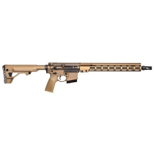 Geissele GFR RFL 6ARC Rifle