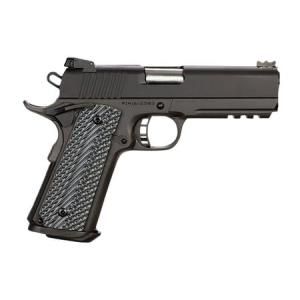 Rock Island Armory Tac Ultra MS 10mm Auto Caliber Pistol with Black/Gray G10 Grips