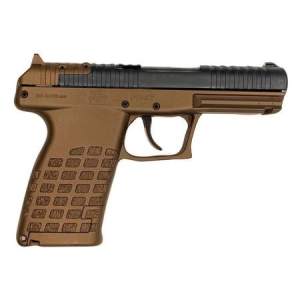 Kel-Tec PR57 5.7x28mm Optic Ready Pistol with Bronze Finish