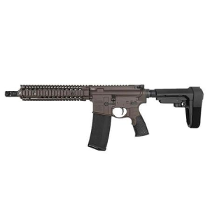 Daniel Defense MK18 5.56mm AR-15 Pistol