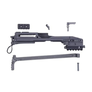 B&T B&T Glock 17 9mm Complete Conversion KIT