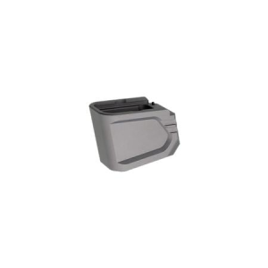 Tyrant CNC Tyrant Cnc Magazine Extension Fits Glock 19/23/26 5rd Aluminum