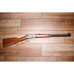 Winchester 94 30-30 Win. Police Trade-In Lever Action Rifle