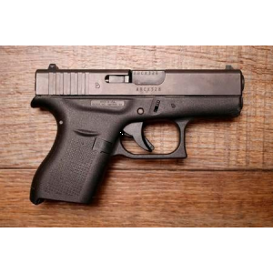 Glock Glock 42 380 ACP Police Trade-In Pistol (No Magazine)