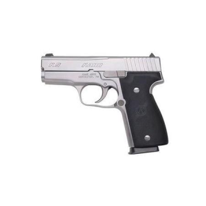 Kahr Arms K9 9MM Pistol with Two Magazines