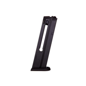 Taurus TX22 10rd 22LR Black Steel