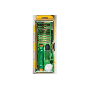 Remington Remington Premier Universal Rifle Cleaning Kit for .22 Cal and Larger - $17.81 at Sportsmans Outdoor Superstore
