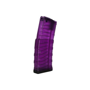 Mission First Tactical Mission First Tactical EXD AR/M4 5.56mm 30-Round Extreme Duty Translucent Purple Magazine - $15.99 at Sportsmans Outdoor Superstore