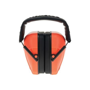 Caldwell Caldwell 24NRR Youth Passive Earmuff (Hot Coral) - $14.99 at Sportsmans Outdoor Superstore