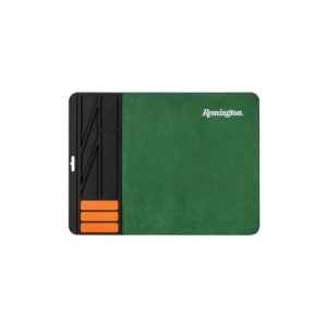 Remington Cleaning Mat 20 Inch for Firearm Maintenance (RCMM20)