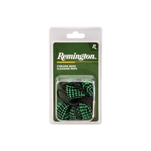 Remington Bore Cleaning Rope for .308, 30-30, 30-06, .300 and 7.62 Rifles, Green RBR30