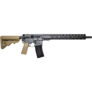 Radical Firearms FR16 5.56 NATO Rifle with Coyote Finish
