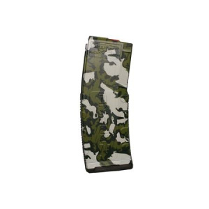 Amend2 Amend2 AR-15 5.56 NATO 30 Round Magazine, Red Dawn Camo - $14.99 at Sportsmans Outdoor Superstore
