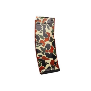 Amend2 Amend2 AR-15 5.56 NATO 30 Round Magazine, Orange Duck Camo - $14.99 at Sportsmans Outdoor Superstore