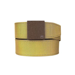 Nexbelt Supreme Appendix 38mm Coyote Belt