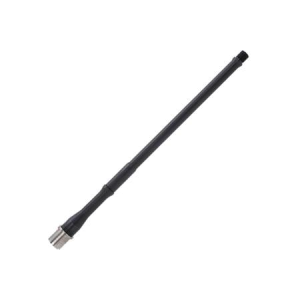Faxon Firearms Faxon Firearms Series 16", Gunner Profile, 338 ARC, Pistol Length, 416-R, Stainless Steel AR-15 Barrel - $209.00 at Sportsmans Outdoor Superstore