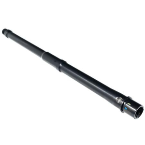 Faxon Firearms Faxon Firearms Duty Series 16 Inch 400 Legend Carbine Gas 4150 Nitride AR-15 Barrel - $172.00 at Sportsmans Outdoor Superstore