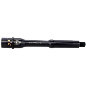 Faxon Firearms Faxon Firearms Duty Series 7.5 Inch 5.56mm Pistol Length Govt/Socom 4150 QPQ Nitride AR-15 Barrel - $150.00 at Sportsmans Outdoor Superstore