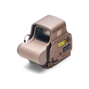 Eotech EOTech EXPS3-DCR with Danger Close Reticle and Night Vision Compatability - $775.00 at Sportsmans Outdoor Superstore