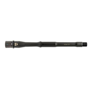 Faxon Firearms Faxon Firearms 10.5 Inch 300 Blackout Pistol Length Gunner AR-15 Barrel with Pinned Gas Block, Nitride - $151.00 at Sportsmans Outdoor Superstore