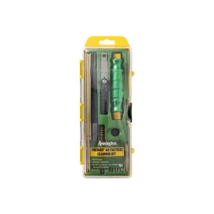 Remington Remington Premier AR/Tactical Cleaning Kit, Rifle, .223/5.56mm and 30 Caliber - $17.81 at Sportsmans Outdoor Superstore