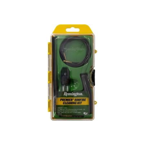 Remington Remington Premier .17 -.22 Caliber Rimfire Cleaning Kit - $7.97 at Sportsmans Outdoor Superstore