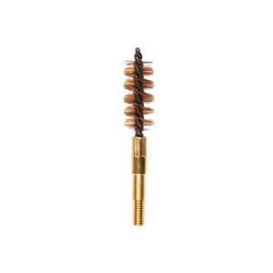 Remington .270 Bronze Cleaning Brush | Bronze Bore Brush, 8-32 Mil-Spec