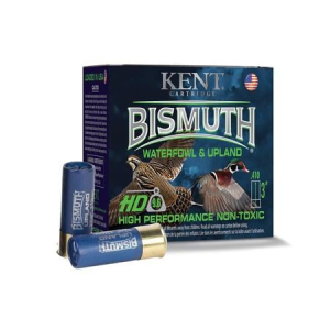 Kent Cartridge Kent Cartridge 410 Gauge 3in 9/16oz #4 Bismuth Waterfowl and Upland 25/Box