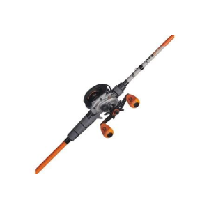 Abu Garcia Abu Garcia Max STX Baitcast Fishing Combo, 7 Foot Medium Rod - $104.99 at Sportsmans Outdoor Superstore