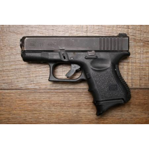 Glock Glock 27 GEN2 40SW Police Trade-In Pistol