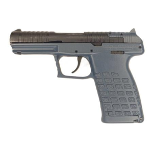 Kel-Tec PR-5.7BT 5.7x28mm Optic Ready Pistol with Blue Titanium Frame