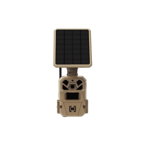 Moultrie Edge 2 Solar Cellular Trail Camera