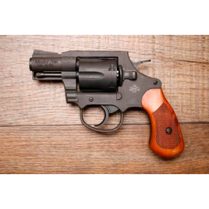 Rock Island Armory 206 38 Special Police Trade-In Revolver