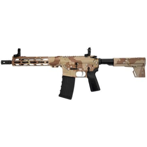Hi Point HP-15 300 Blackout Semi-Auto Rifle with Desert Storm Chocolate Chip Camo Finish