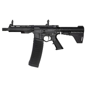 Ati American Tactical Alpha Maxx 5.56mm AR-15 Pistol with 60 Round Magazine - $399.99 at Sportsmans Outdoor Superstore