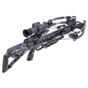 Ten Point Turbo X Crossbow ACUslide Vektra Vision HD Digital Range Finding Scope