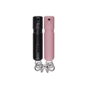 Sabre Might Discreet 2 Pack Pepper Spray