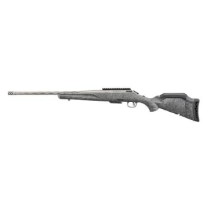 Ruger American II 350 Legend Bolt-Action Rifle with Gun Metal Gray Cerakote Finish