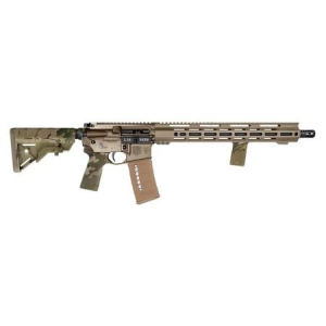Diamondback DB-15 5.56 NATO Semi-Auto Rifle with B5 Furniture