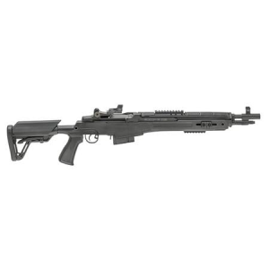 Springfield Springfield M1A SOCOM 16 CQB 308 Win Semi-Auto Rifle with Hex Dragonfly Optic - $1979.99 at Sportsmans Outdoor Superstore
