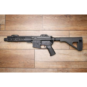 Anderson Manufacturing Anderson Manufacturing AM-15 5.56mm Police Trade-In Pistol
