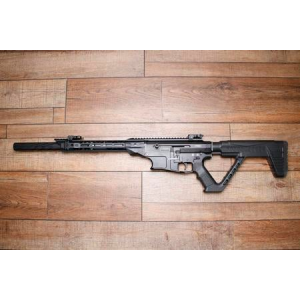 Rock Island Armory VR80 12GA Police Trade-In Shotgun (No Magazine)