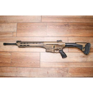 Rock Island Armory VR70 12GA Police Trade-In Shotgun (No Magazine)