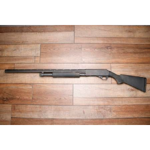 H&R Pardner 12GA Police Trade-In Pump Shotgun