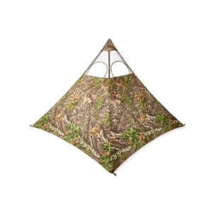 Nukem Hunting Blind Regular in Mossy Oak Obsession