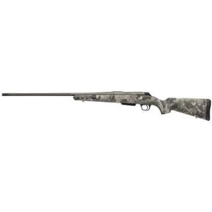 Winchester XPR Extreme 6.5 Creedmoor Bolt-Action Rifle with TrueTimber VSX Camo Finish