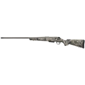 Winchester XPR Extreme 350 Legend Bolt-Action Rifle with TrueTimber VSX Camo Finish
