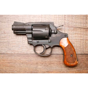 Rock Island Armory 206 38 SPL Police Trade-In Revolver